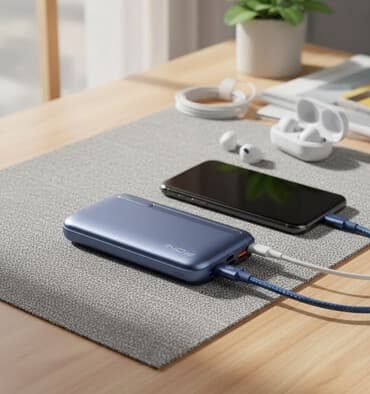 iphone 13 pro ekranı: Powerbank 10000 mAh, Yeni — 2