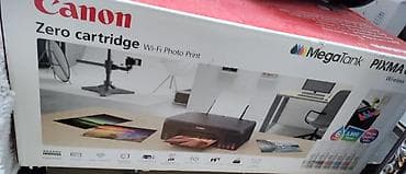 canon printer: Printer 150 azn satilir‼️rengli cixarir 6rengi var.alinib 350 azn — 1