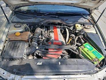 opel omega b: Salam heç bir pıroblemi yoxdu mator karofka ela veziyde matorda yag — 6