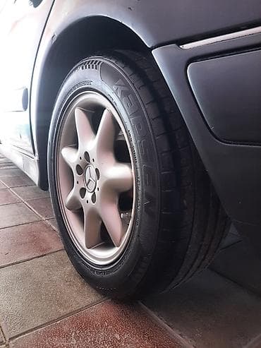 hinduska eti satilir: Ili 1996 2.3 111 mator karopka ideal vezyetde masin oz admadir 4 — 5