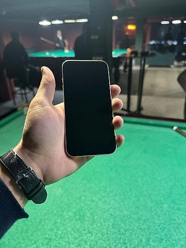 iphone 13 256: IPhone 13, 128 GB, Ağ — 2