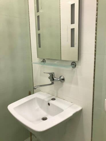 ilkin ödənişi 10000 olan evlər: 3 otaqlı, Yeni tikili, m. Nəriman Nərimanov, 120 kv. m — 13