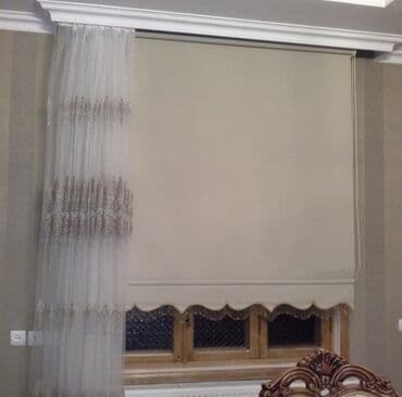 Daewoo: Rulon jalüzlər – interyeriniz üçün sadə və zərif günəşdənqorunma — 4