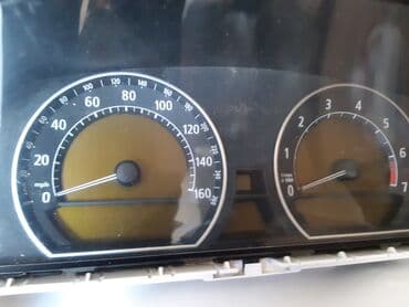 paddlers 5 nomre qiymeti: BMW 745İ, 2003 il, Almaniya, İşlənmiş — 3