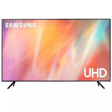 lg telvizor: Yeni Televizor Samsung LED ekran 55" 4K (3840x2160), Pulsuz çatdırılma — 2