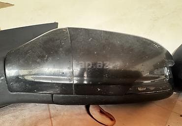 kia forte diffuser: Zavod guzgudur üzündə qırılma var yungul üzlük dəyişilməlidi fsyo — 3