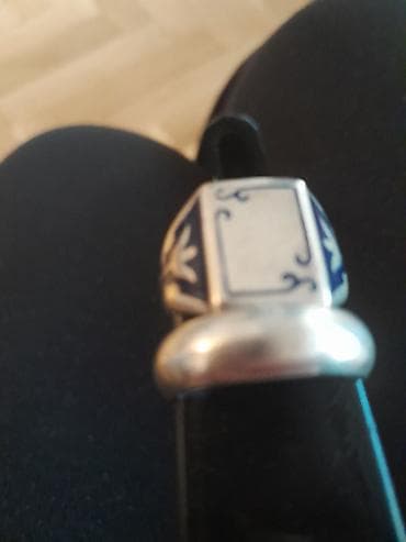 3 d saat: Üzük, Gümüş — 5