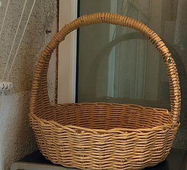 bər bər: Buketlər, səbətlər — 3