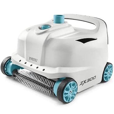🏊‍♂️🧹 Intex 28005 Hovuz Tozsoranı – Hovuz Təmizliyini Asanlaşdıran — 1