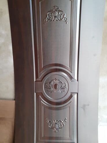 agac qapi: Для квартиры Новый Входная дверь 90х205 см Без гарантии, Платная установка, Платная доставка — 16