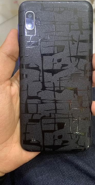 printer qiyməti: Samsung Galaxy A10, 32 GB, rəng - Göy — 3