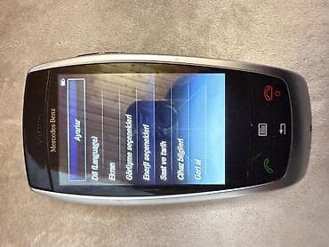 ucuz samavar: Məhsul: Mercedes‑Benz Media/Aux əyləncə sistemi komplekti Təsvir: - — 1