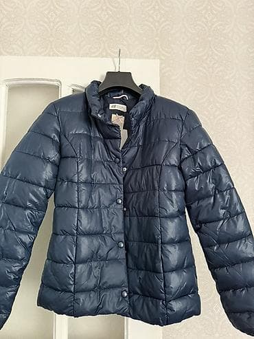 Kurtka, Qız üçün, 12 - 14 yaş, H&M lalafo.az -da Kurtka, Qız üçün, 12 - 14 yaş, H&M