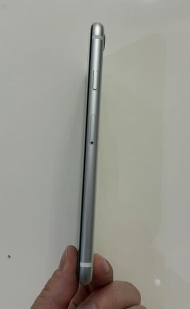 divar kağızları telefon üçün 2020: IPhone SE 2020, 64 GB, White Titanium, Simsiz şarj, Sənədlərlə, Barmaq izi — 3