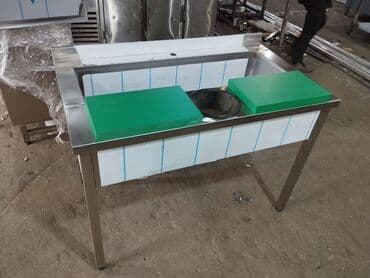 donər bıcağı: Restoran,kafe,hotel mətbəx avadanlıqları.İstehsalçıyıq!! Azərbaycan — 29
