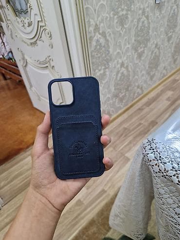 tunar sma: IPhone 12, 128 GB, Mavi — 7