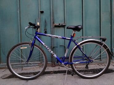 İşlənmiş Şəhər velosipedi Stels, 28", sürətlərin sayı: 7, Ünvandan götürmə lalafo.az -da İşlənmiş Şəhər velosipedi Stels, 28", sürətlərin sayı: 7, Ünvandan götürmə