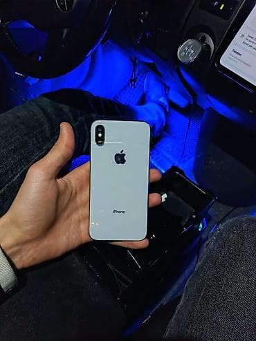 IPhone X, 64 GB, Space Gray lalafo.az -da IPhone X, 64 GB, Space Gray