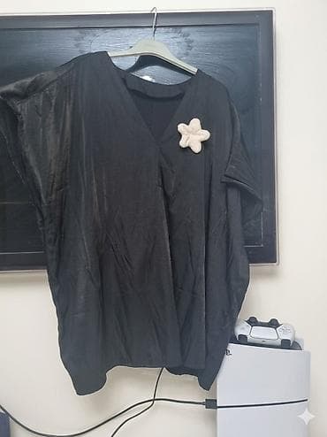 H&M HER OLCUYE UYGUNDU 46DAN 52 54 OLCULERE GEDER YENI DEYIL ELA