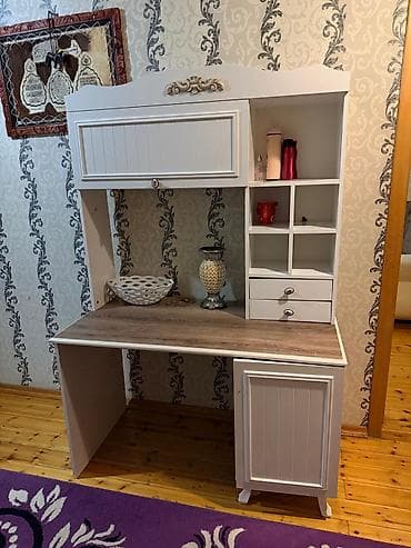 kafe ucun stol stullar: Oğlan və qız üçün, İşlənmiş, Təknəfərlik çarpayı — 2