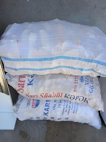 soya yemi: Salam Dogranilmiş ve qurudulmuş zavod coreyi Mal qara heyvanlar ucun — 1