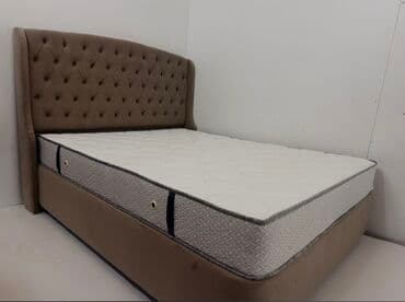 tək nəfərlik matras: Yeni, Ortopedik matras, İki nəfərlik — 1