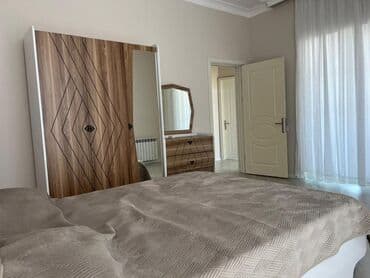 göygöl ev: Pirşağı qəs. 5 otaqlı, 155 kv. m, Orta təmir — 10