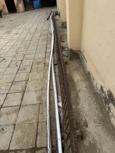 Kabab malları: Moykalar üçün — 2