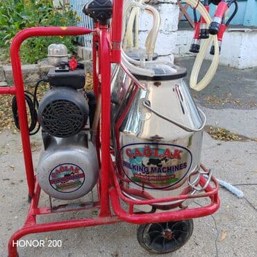 Tofas: Cüt bidon, Türkiyə, Paslanmaz bidon — 2