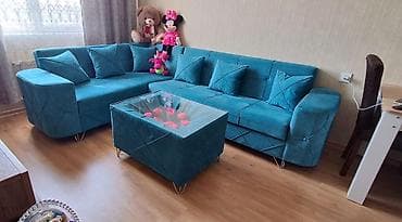 Divan, İşlənmiş, Açılan, Bazalı