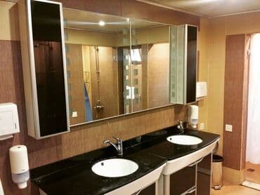 obyekt hovsan: Badamdar qəsəbəsi ərazisində 4 ulduzlu 5 mərtəbəli hotel satılır — 2