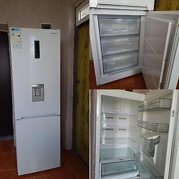 xaladenik balaca: *350azn* Sharp nofros soyuducu.Tam islek,yaxşı vəziyyətdədir. Evdən — 1