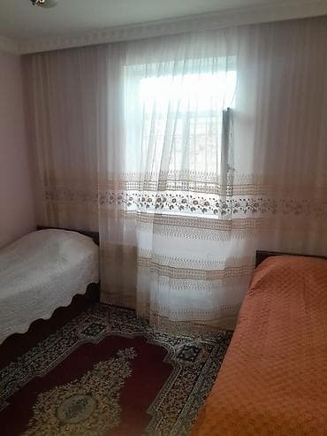 mida satis: 3 otaqlı, 110 kv. m, Kredit yoxdur, Orta təmir — 7