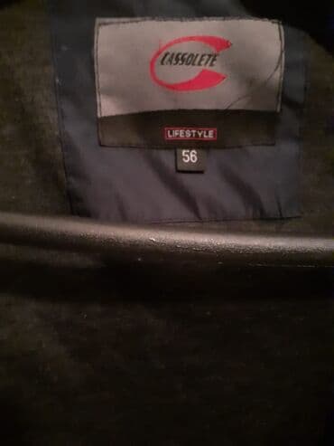 balonka kurtkalar kişi ucun: Kurtka, Bomber, Payız, 2XL — 5