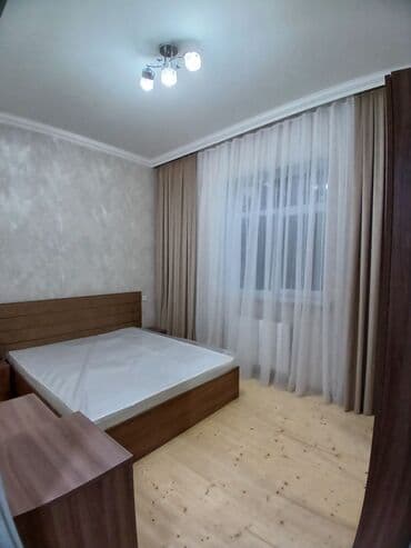 azadlıqda həyət evləri: Məmmədli 3 otaqlı, 58 kv. m, Kredit yoxdur, Yeni təmirli — 5