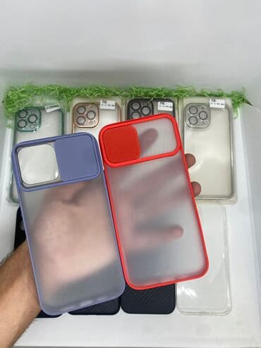 силиконовый чехол на флай телефон: IPhone 13 pro max caburolar 7 azn dən başlayan qiymətlərlə — 5