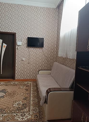 bine sovxoz evler: Əhmədlidə, Ukrayna meydanına yaxın, Pluton şadlıq sarayının arxasında — 3