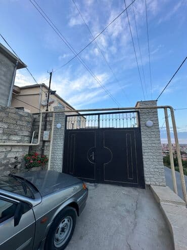 naxcıvan ev elanlari instagram: Köhnə Günəşli 4 otaqlı, 120 kv. m, Kredit yoxdur, Orta təmir — 2