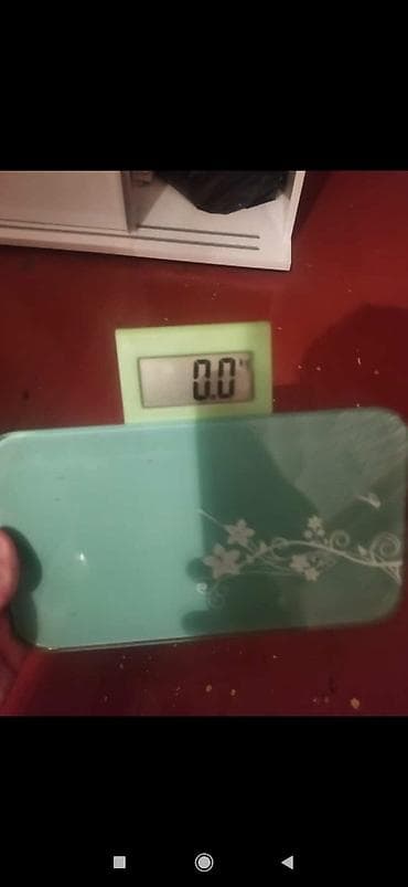 Terezi adam üçün 150 kq kimi ölçür daha yığcam qiymet sadece 23 man 1 lalafo.az -da Terezi adam üçün 150 kq kimi ölçür daha yığcam qiymet sadece 23 man 1