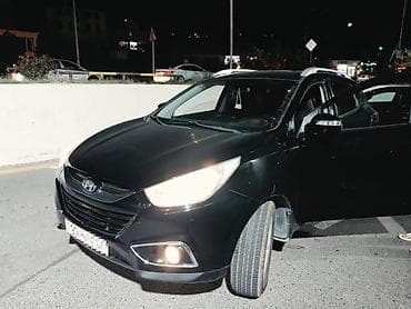 Avtomobil satışı: Hyundai ix35: 1.9 l | 2011 il Sedan — 9