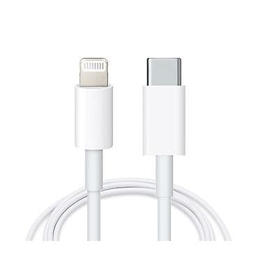 Kabel Apple, Type C (USB-C), Yeni