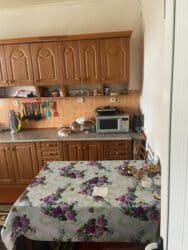 4 otaqlı, 126 kv. m, Kredit yoxdur, Orta təmir