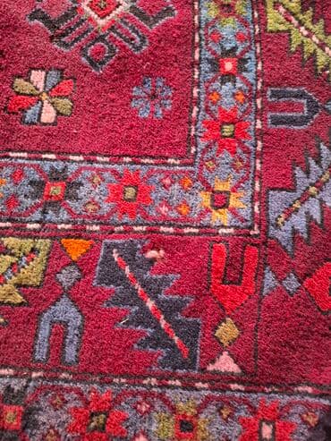 Quruducular: Xalça Dekorativ, Azərbaycan, Kredit yoxdur — 4