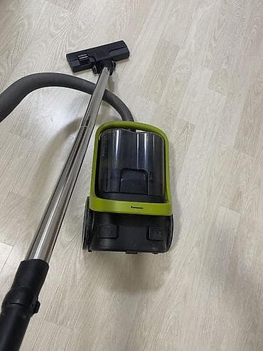 classi: Panasonic tozsoran - Tip: Torbasız silindr tipli tozsoran - Rəng — 3