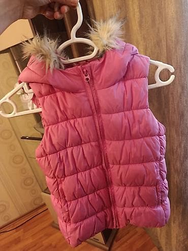 pencey: Heç bir Prablemi yoxdu teze kimidi Gap Kids Firmasıdi 7 8 yaş qız — 2