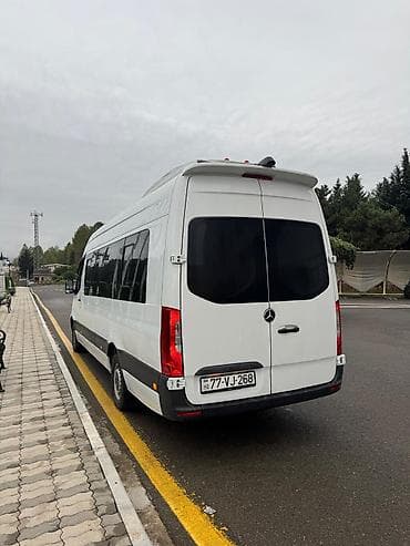 Bakı - 20 Oturacaq — 3