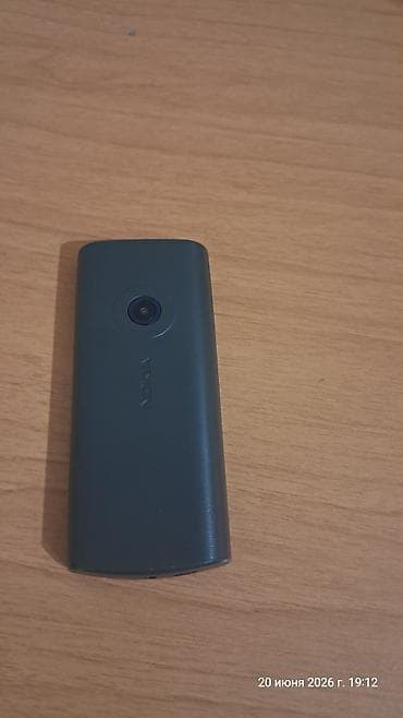 Nokia 150, rəng - Boz, Düyməli — 3