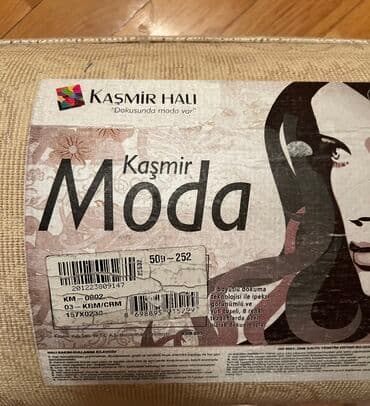 Şamdanlar: Xalça Dekorativ, Türkiyə, Kredit yoxdur — 5