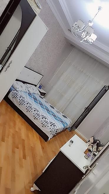 sabuncuda kiraye evler: 2 otaqlı, Nərimanov r. r-nu — 2