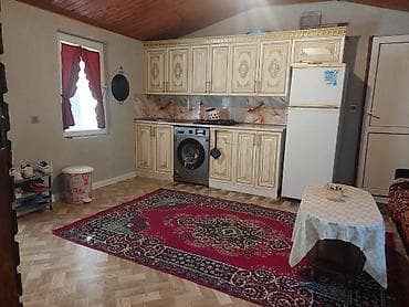 bag evleri satisi: 100 kv. m, 3 otaqlı, Hovuzsuz, Su — 10